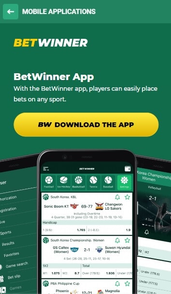 Is It Time to Talk More About Betwinner App?