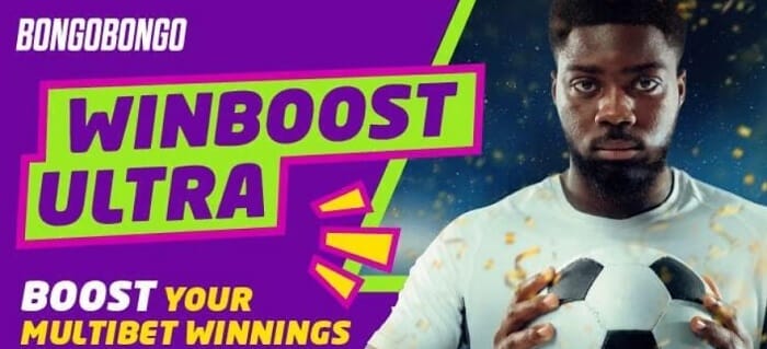 Win Boost Ultra Bonus Bongobongo