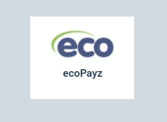 ecoPays betting sites
