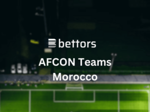 Morocco AFCON