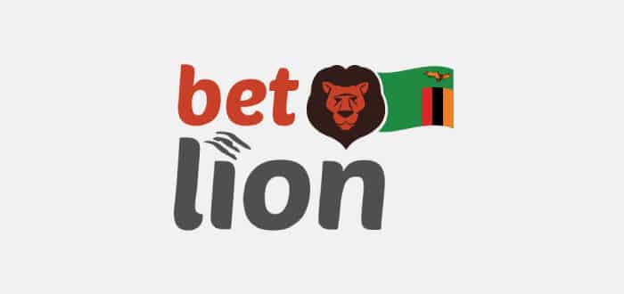 BetLion Zambia Betting Site