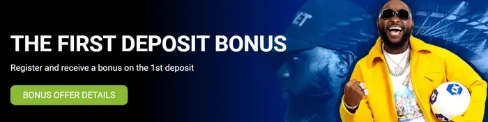 1xBet Deposit Bonus