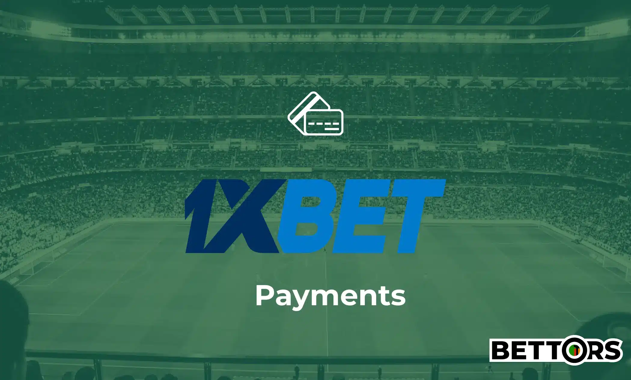 1xBet Payment