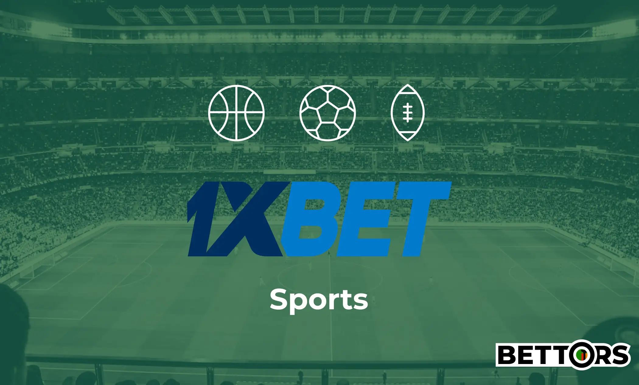 1xBet Sports
