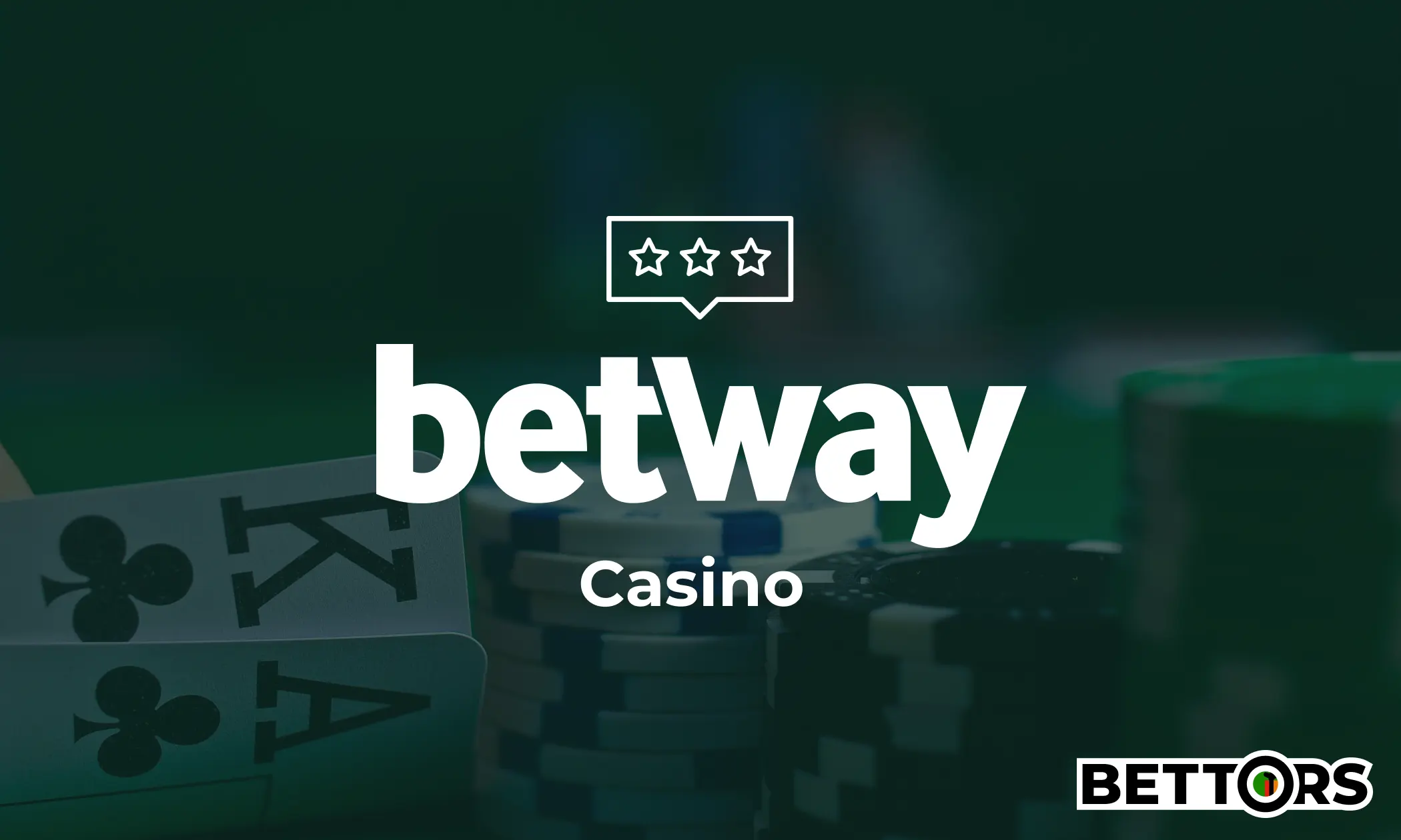 Betwayr Casino