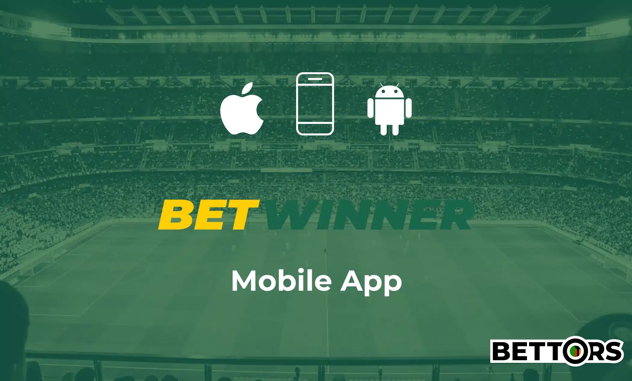 BetWinner App