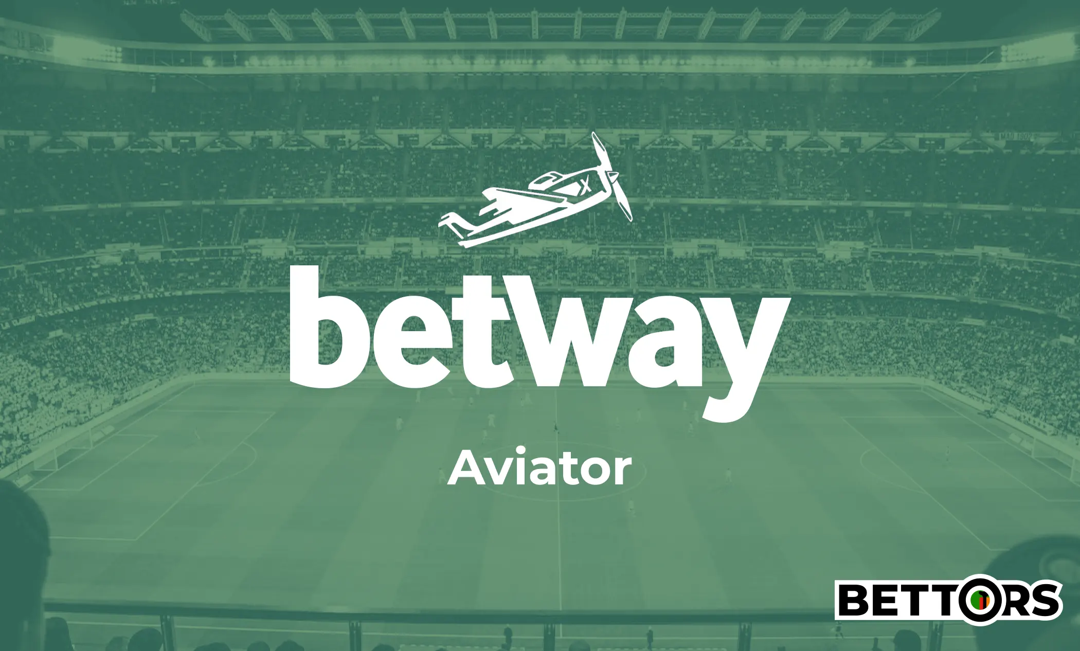 Betway Aviator