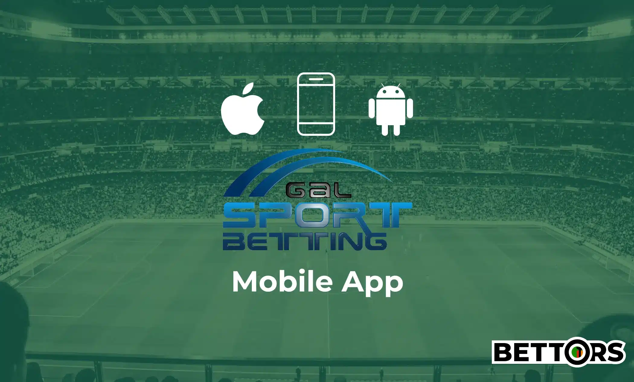 Gal Sport Betting Sport Betting App