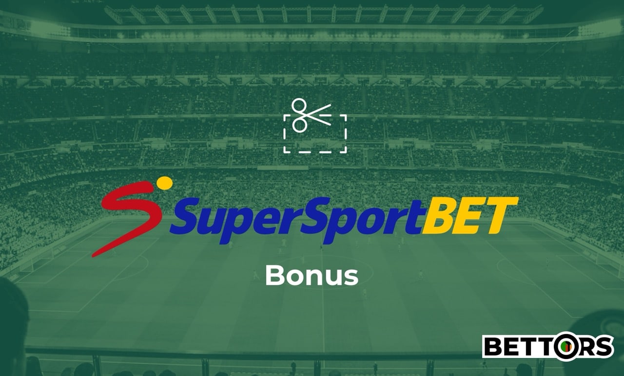 SuperSportBET Promo Code Featured Image