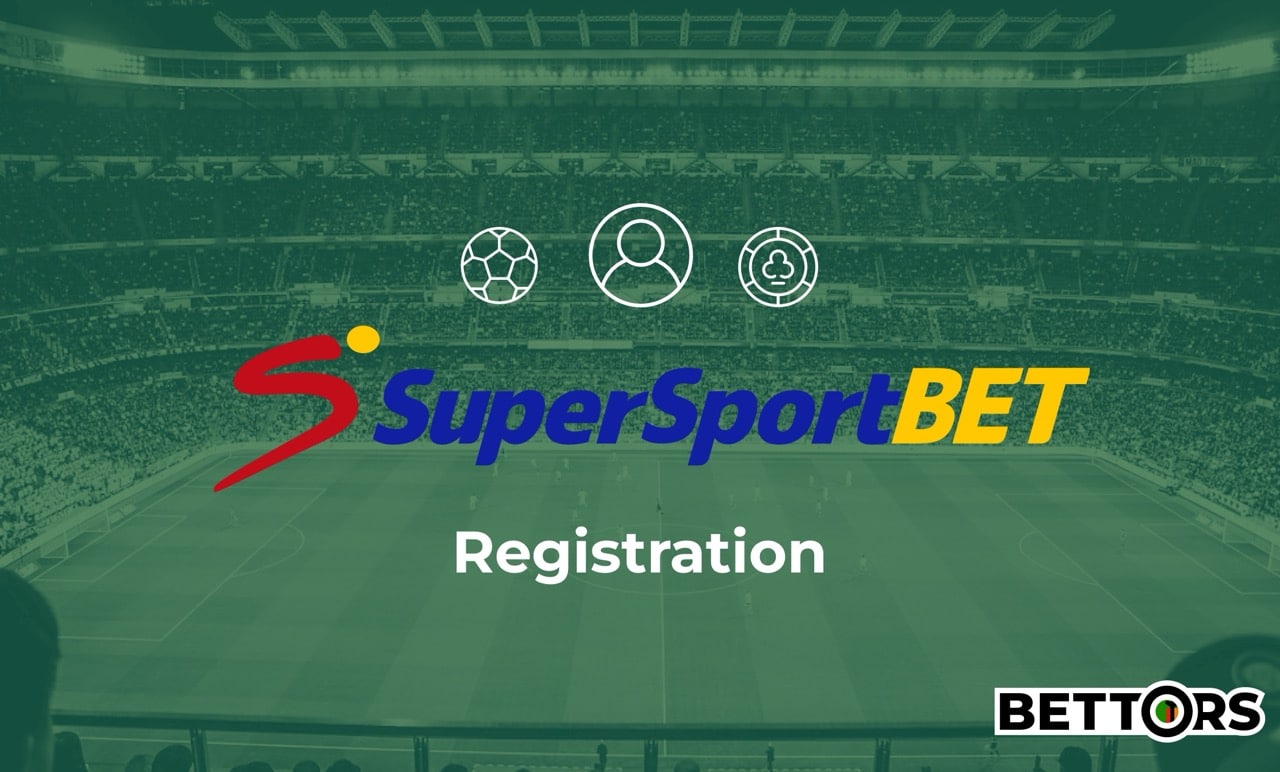 SuperSportBet Registration Featured Image